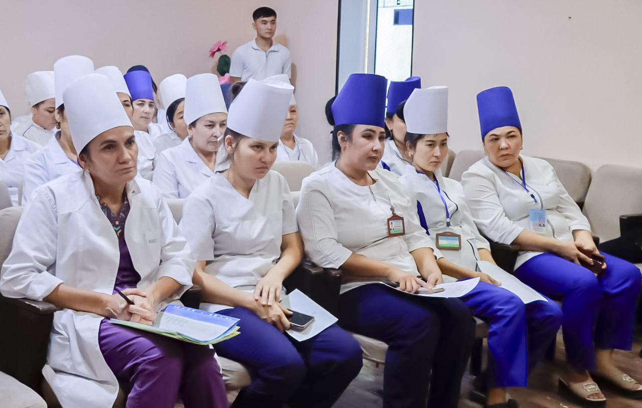 Deputatlarimiz hududlarda saylovchilar bilan uchrashuvlar o‘tkazmoqda