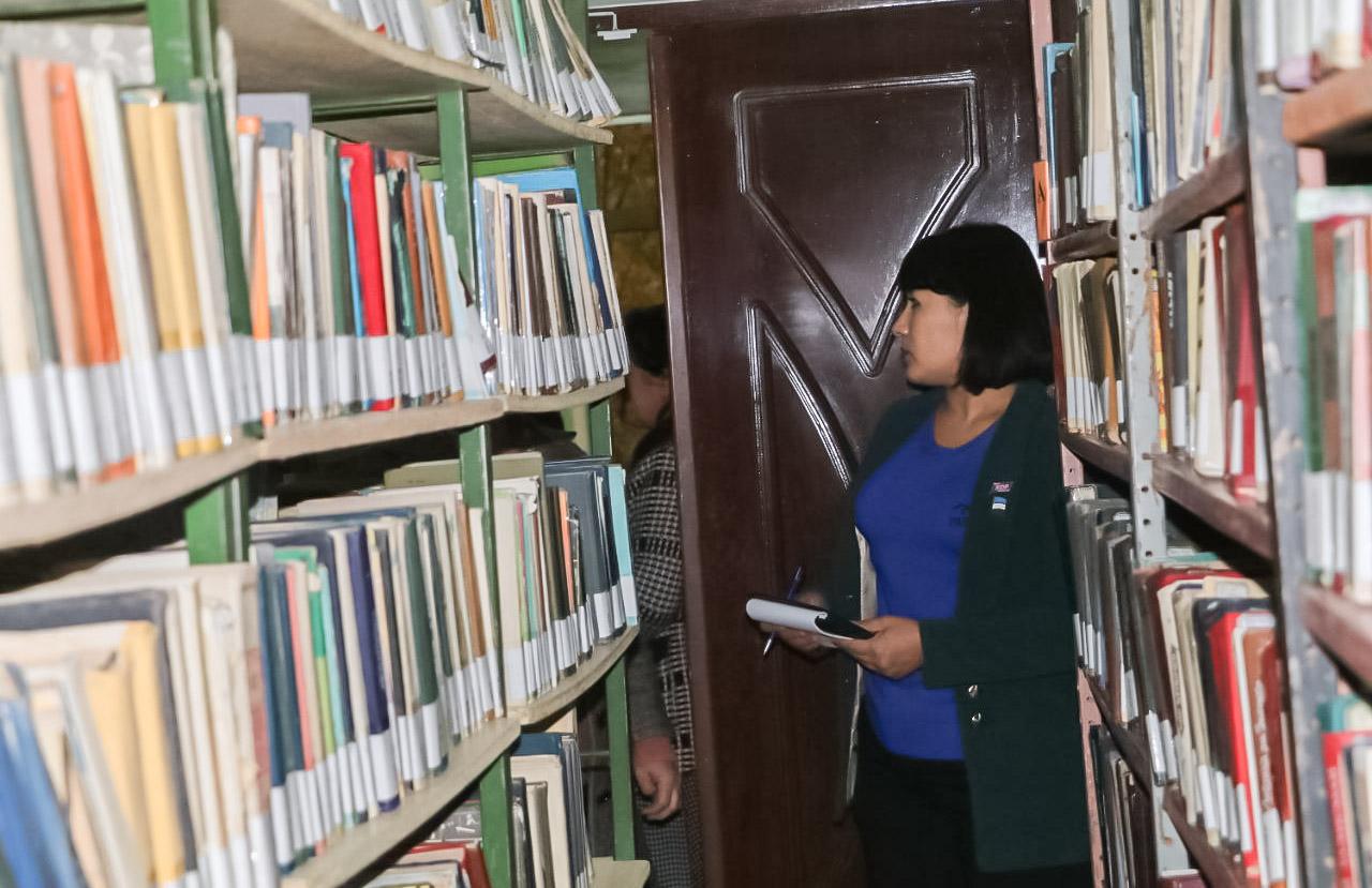 Deputatlik so‘rovi chiqarildi
