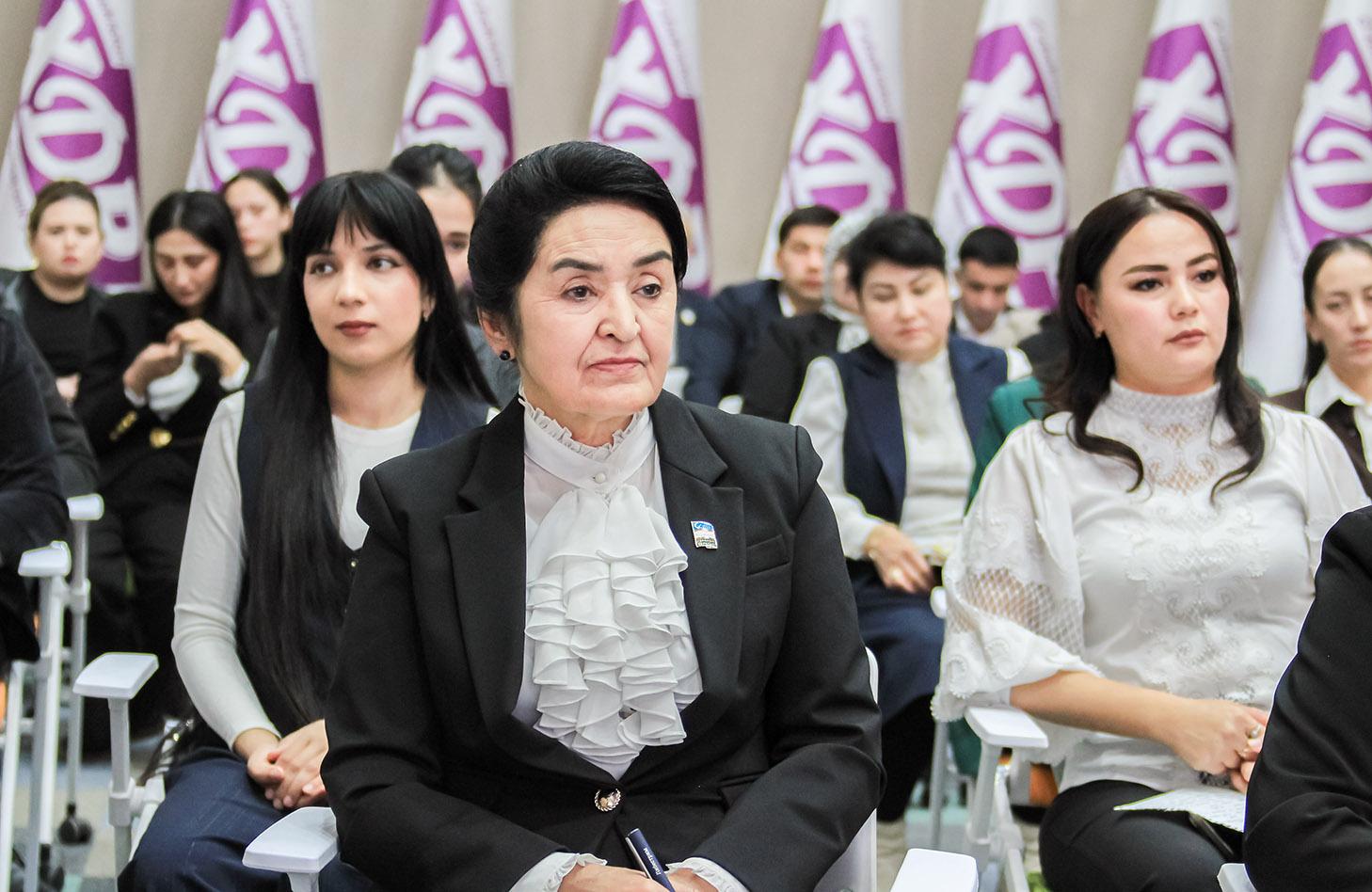 Inklyuziv ta’lim: muammolar tahlil qilindi