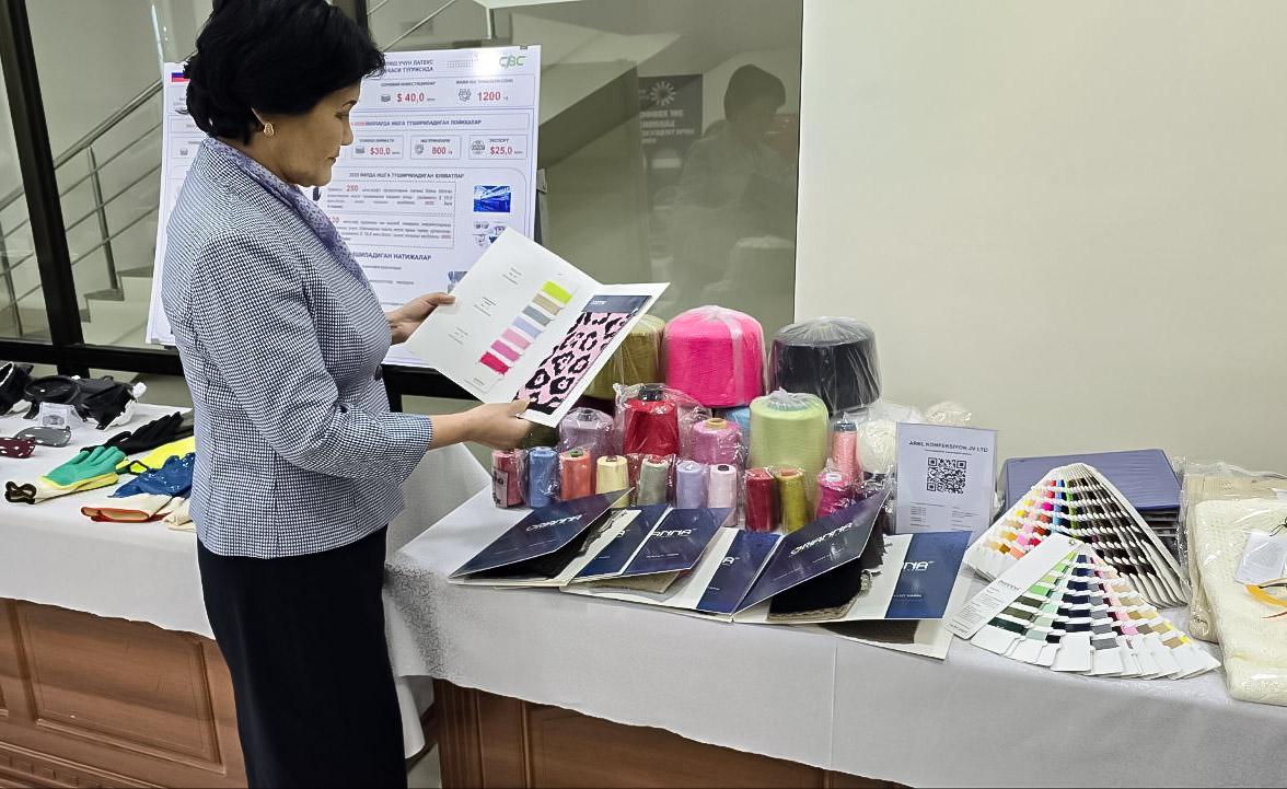 Yoshlar bandligi va sanoat salohiyati – parlament e’tiborida