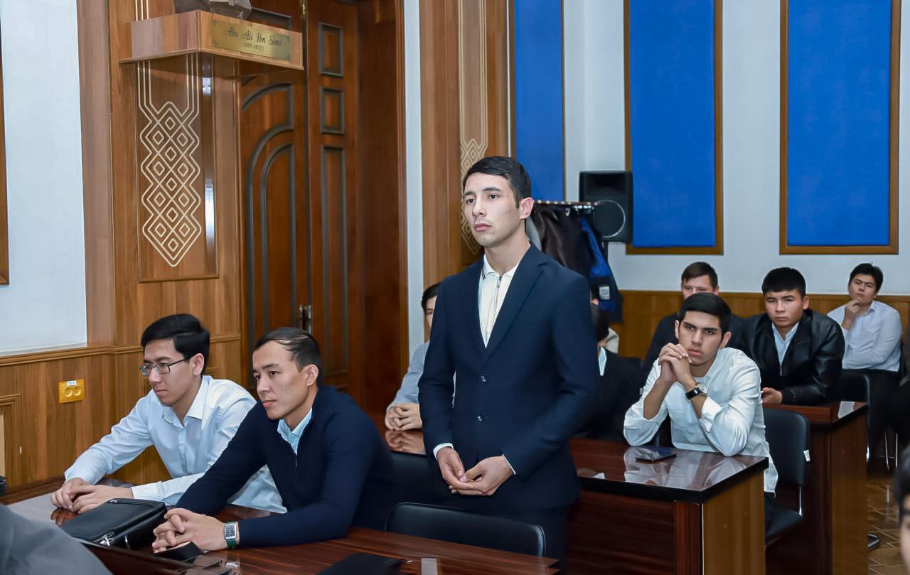 «Biz bir bo‘lsak – yagona xalqmiz, birlashsak – Vatanmiz!»