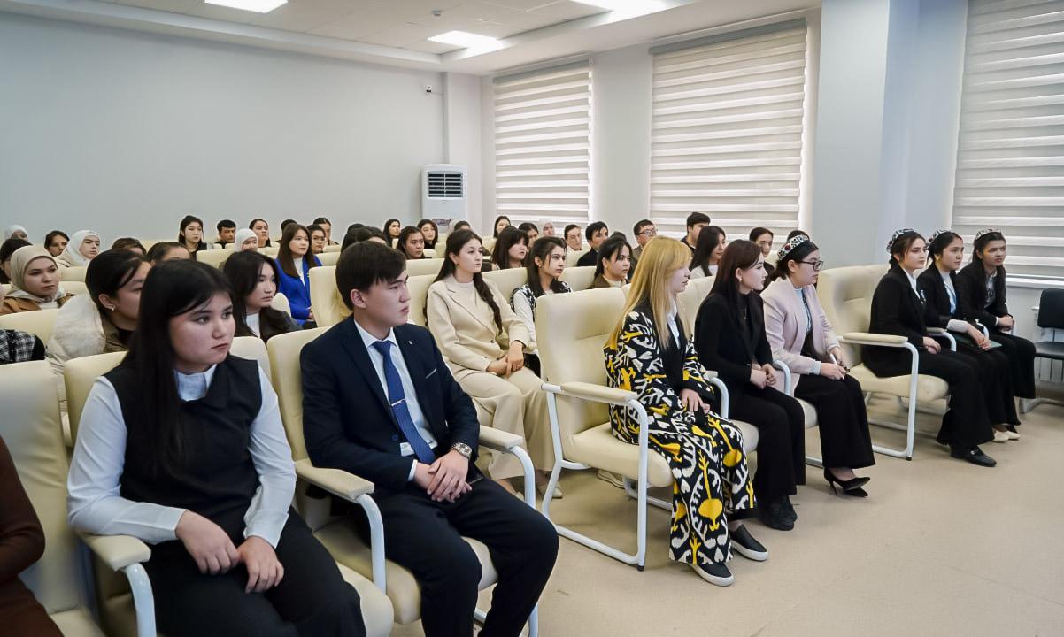 Yoshlar manfaatlari yo‘lida hamkorlik memorandumi imzolandi