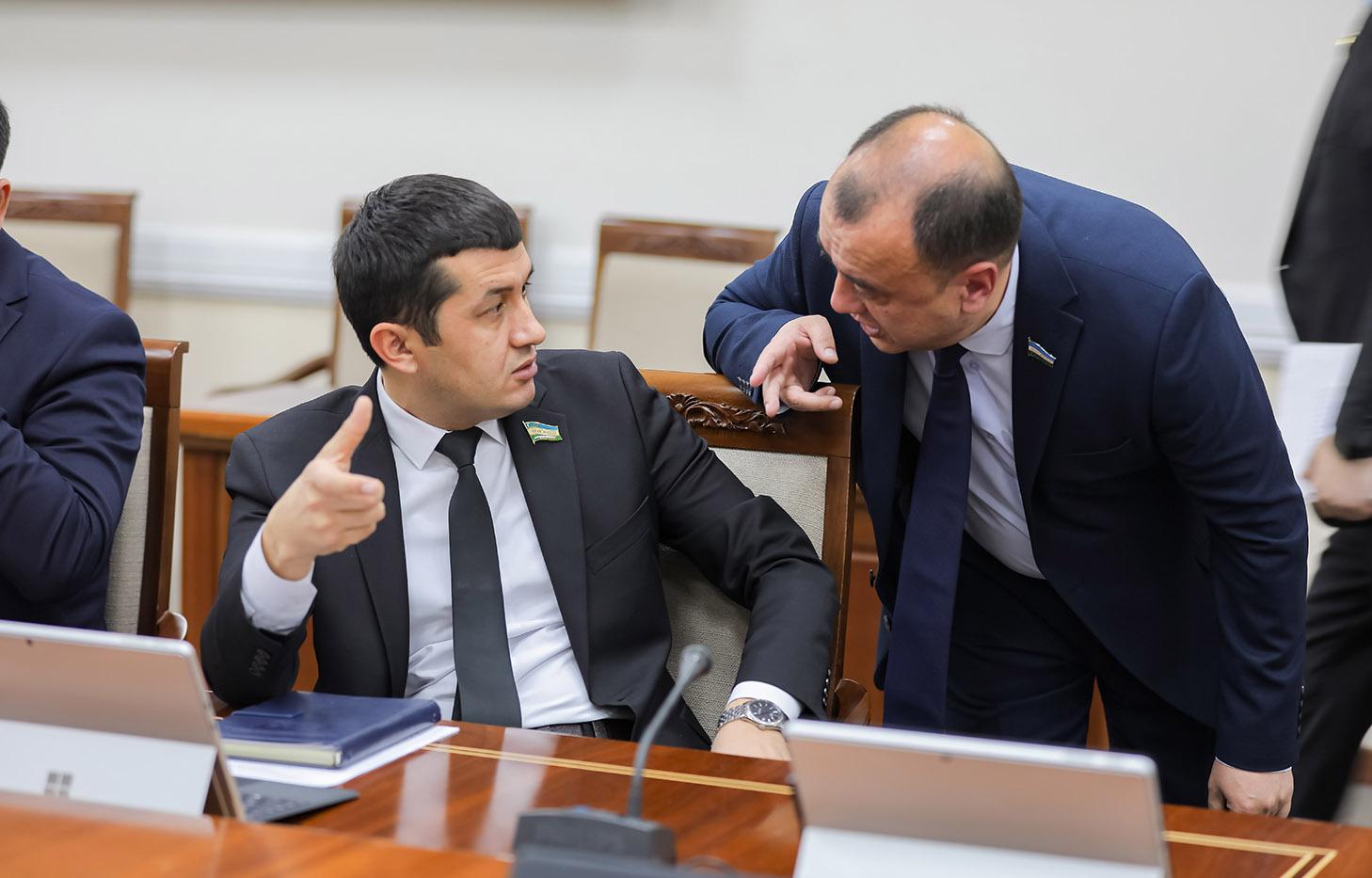 Ijtimoiy adolat va teng imkoniyat — fraksiya faoliyatining bosh mezoni