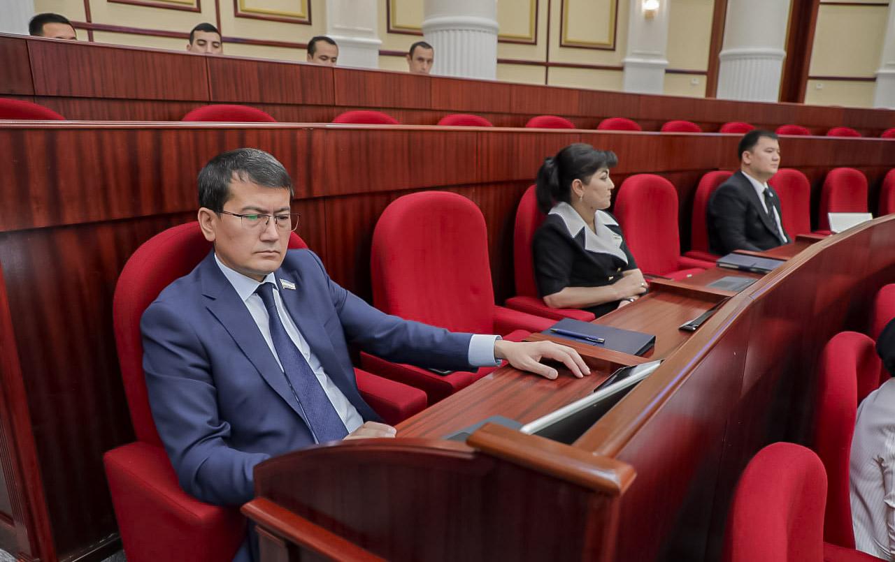 Ҳар бир меъёрда инсон манфаати устувор