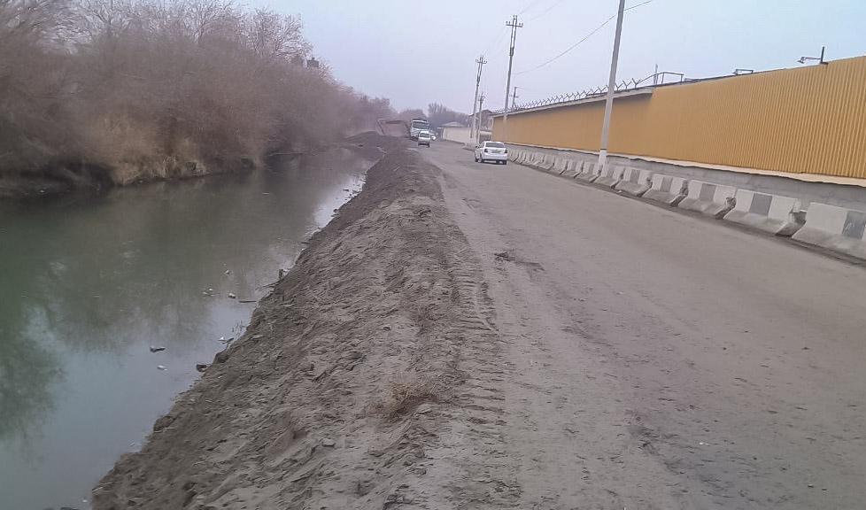 Deputat aholi murojaatiga ijobiy yechim topdi