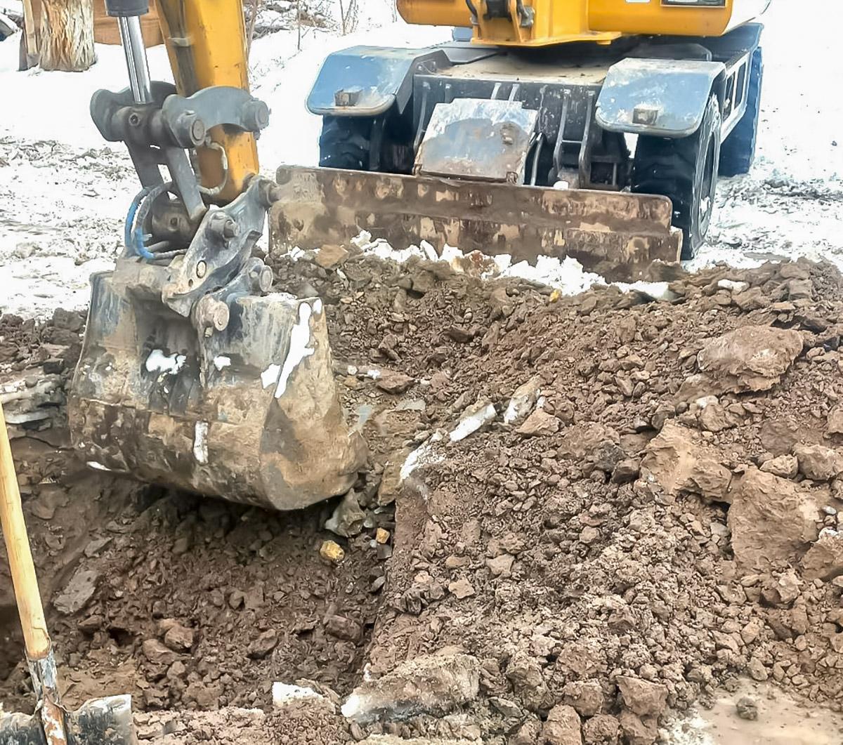 Aholi murojaatlariga yechim topdi