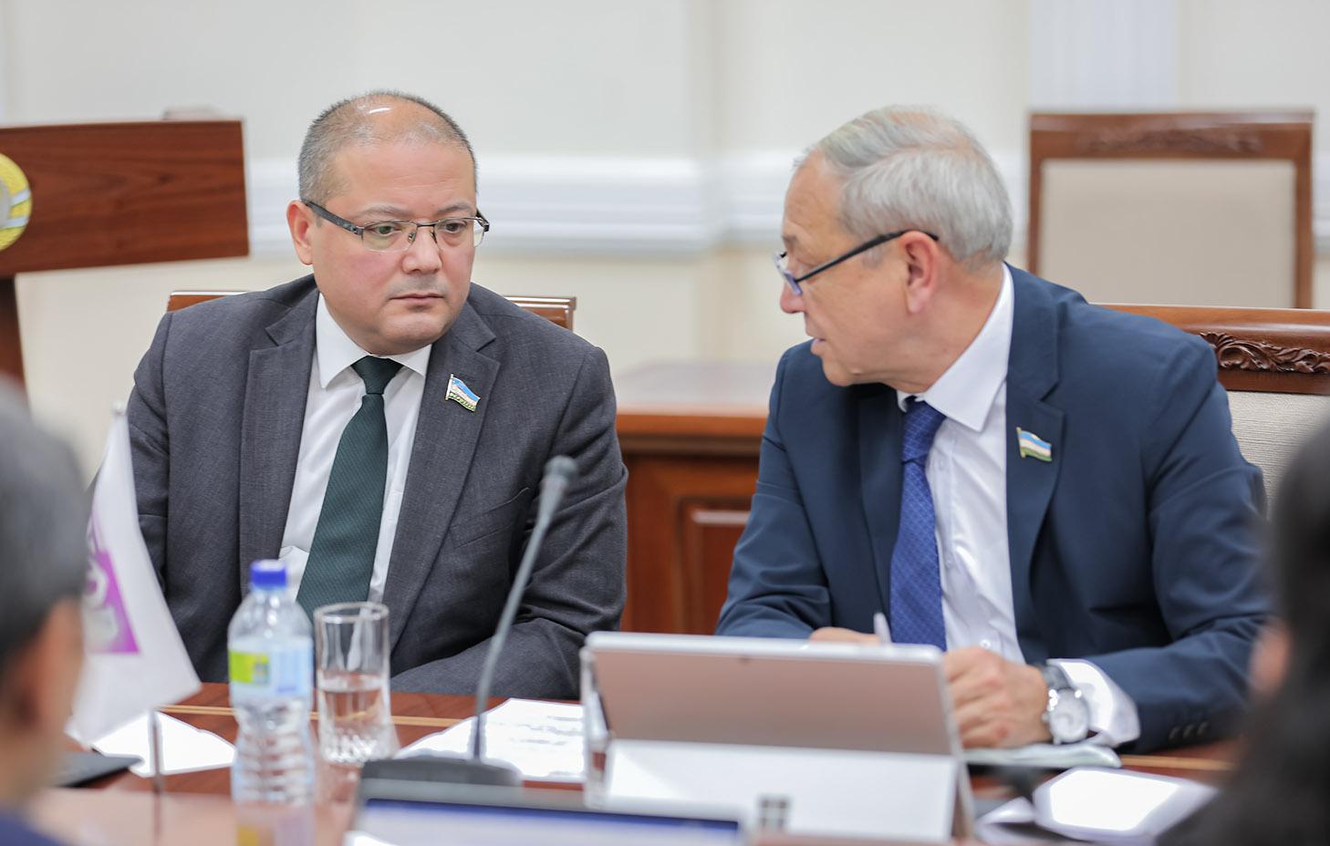 Renovatsiya bilan bog‘liq kafolat va majburiyatlar aniq belgilanadi