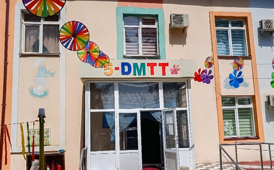 Maktabgacha ta’lim tashkilotidagi sharoitlar o‘rganildi