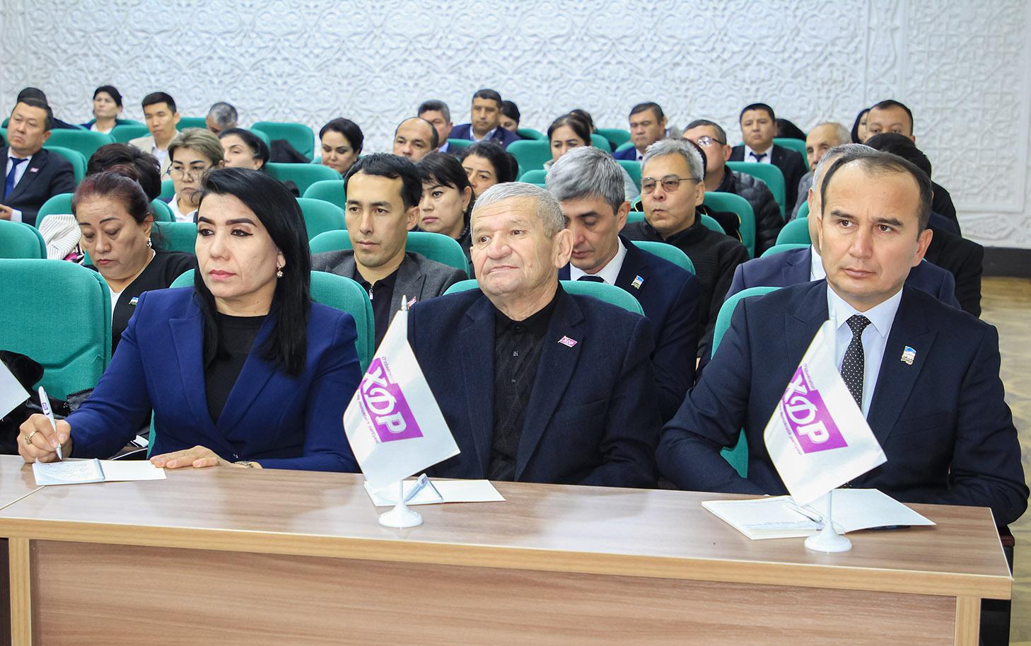 Vakolat va mas’uliyat