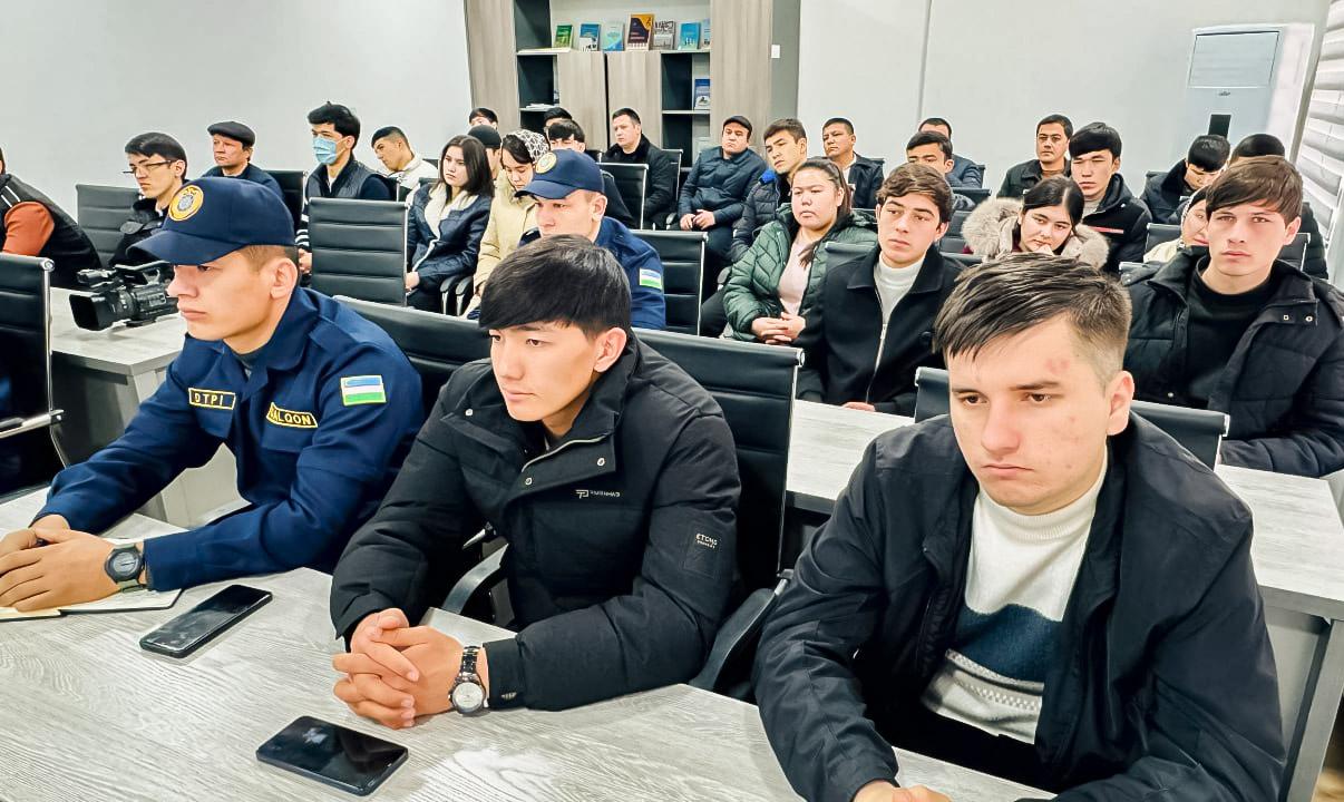 Uchrashuvlarda mavjud holat o‘rganilib, takliflar olindi