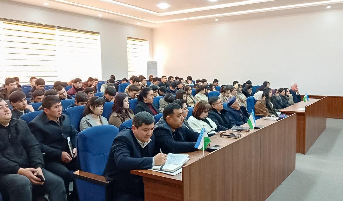 Korrupsiyaga qarshi kurash va ta’lim sohasi deputatlarimiz diqqat markazida bo‘ldi