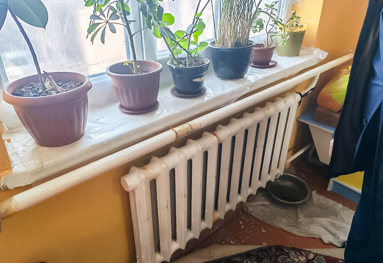 Maxsus ta’lim dargohida jiddiy muammolar aniqlandi