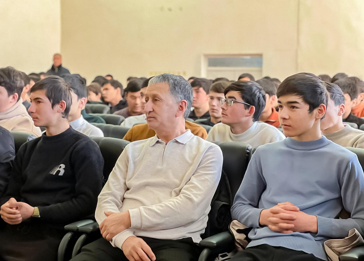 Deputatlarimiz hududlarda uchrashuvlar o‘tkazmoqda