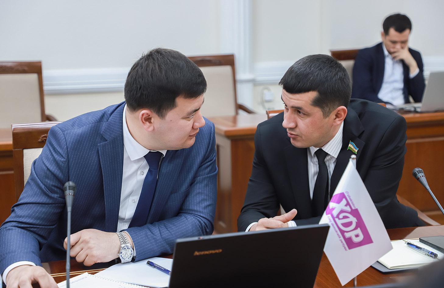 Endi fuqarolar yig‘inlari raislari 5 yilga saylanishi mumkin