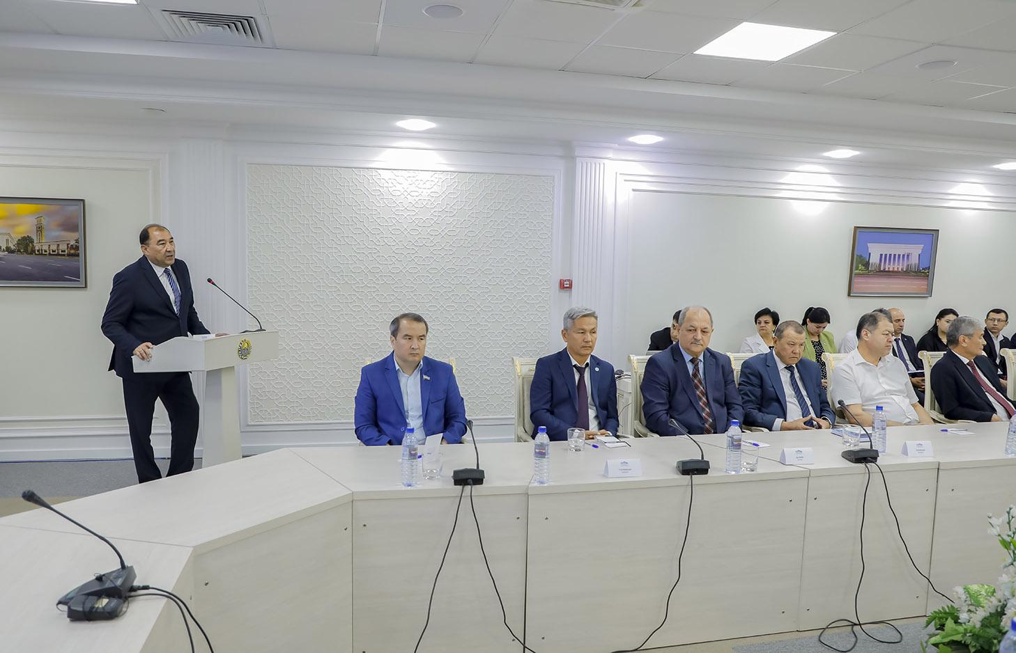 Iqtisodiy va tarixiy taraqqiyotga yangicha nazar