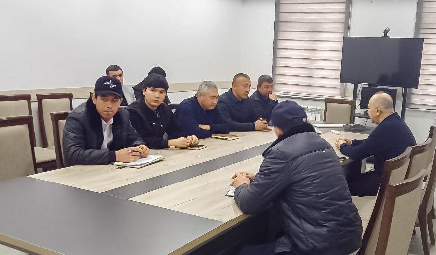 Korrupsiyaga qarshi kurash va ta’lim sohasi deputatlarimiz diqqat markazida bo‘ldi