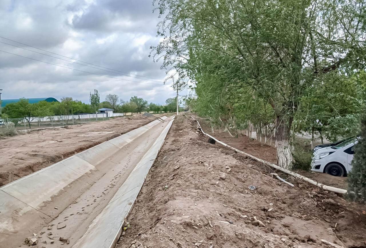 Kengash qarori ijrosi nazoratda