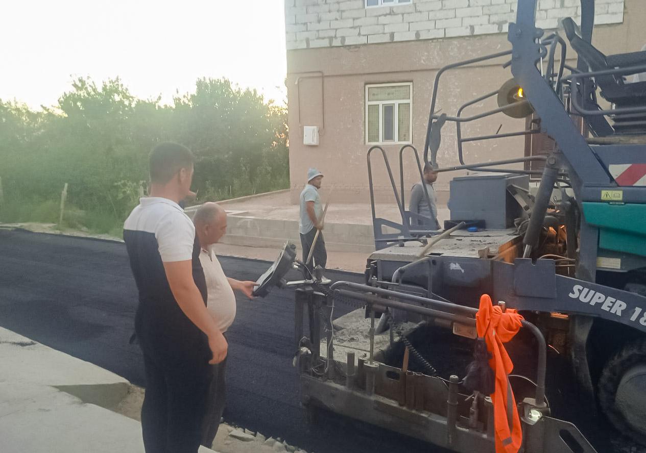 Murojaatga hamkorlikda yechim topildi