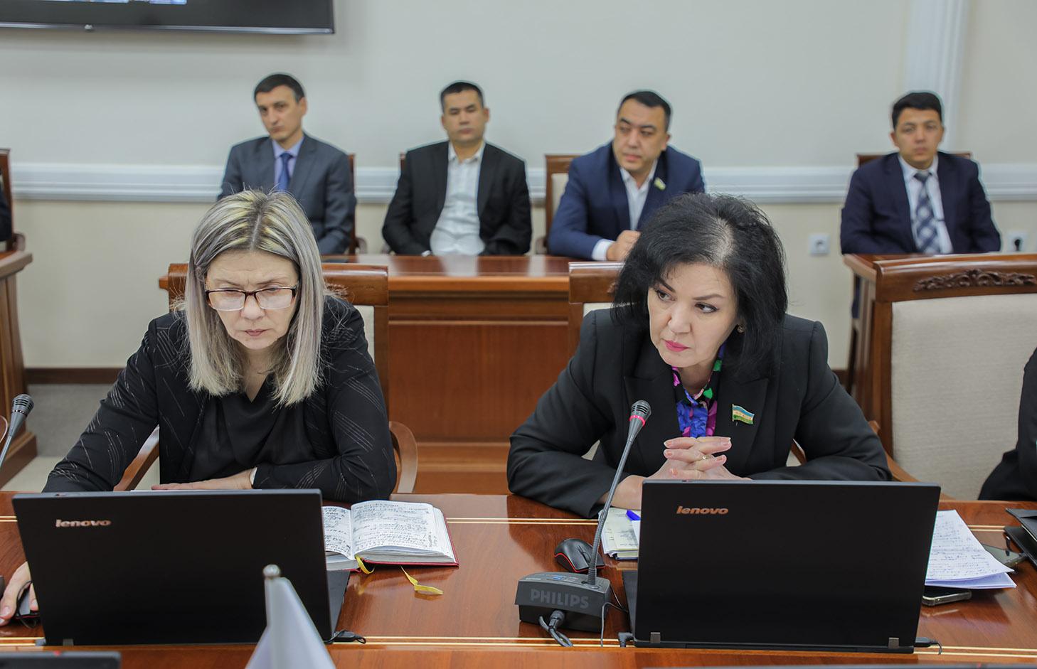 Ipoteka kreditlarini qayta moliyalashtirish uchun yangi imkoniyatlar yaratiladi