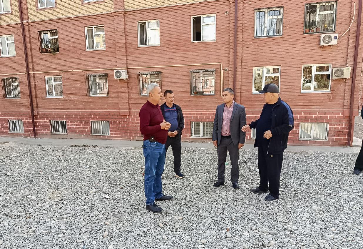 Fuqaroning murojaati asosida o‘rganish olib borildi