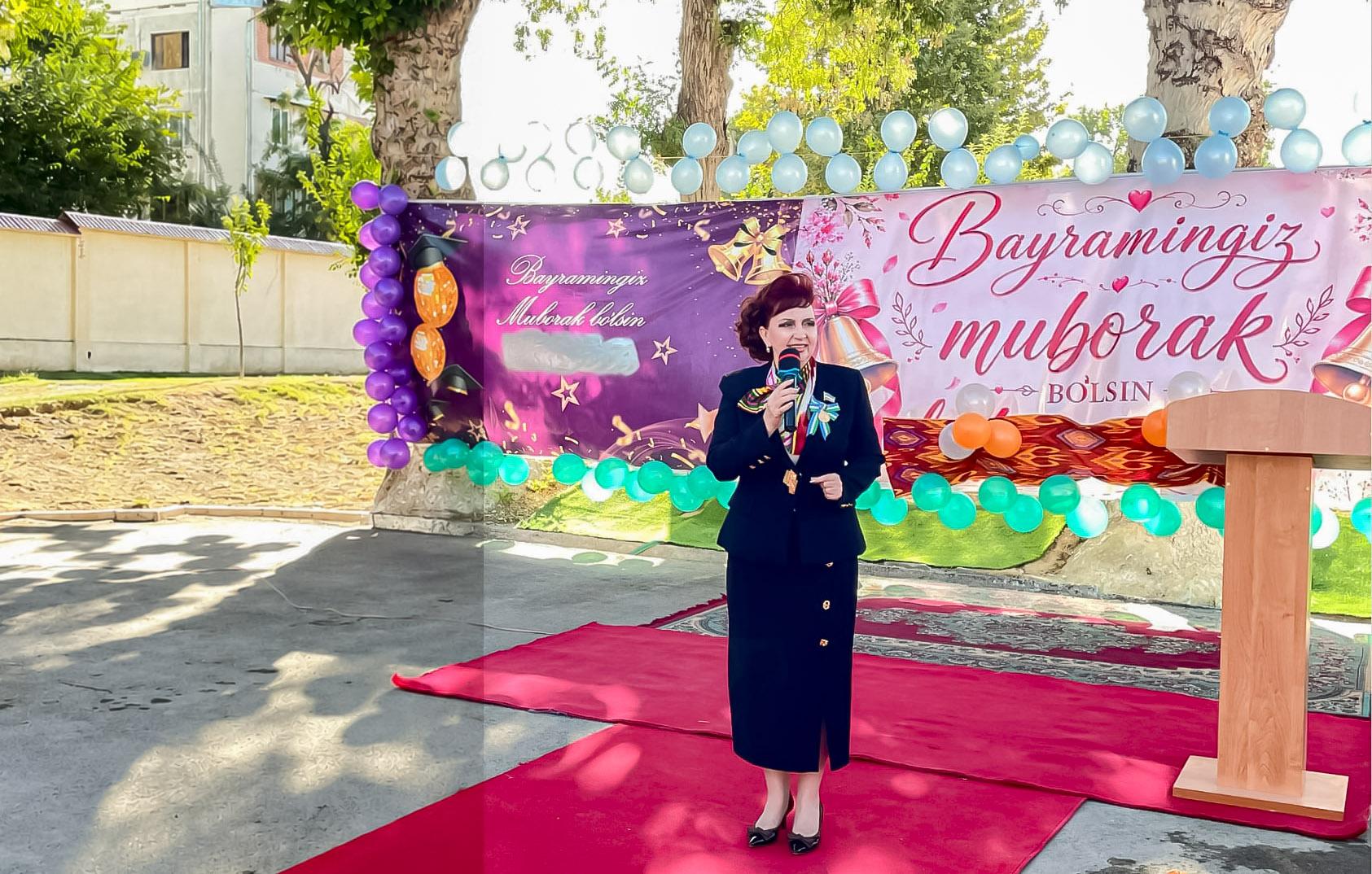 Bilimlar kuni – ezgu maqsadlar sari yangi qadam