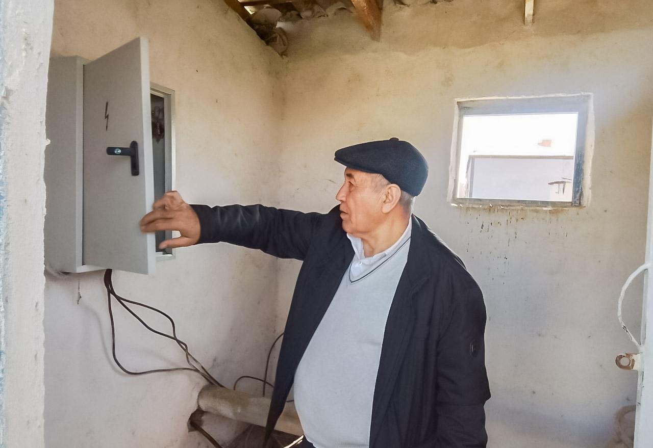 Mahalla infratuzilmasidagi kamchiliklar bo‘yicha deputatlik so‘rovi yuboriladi 