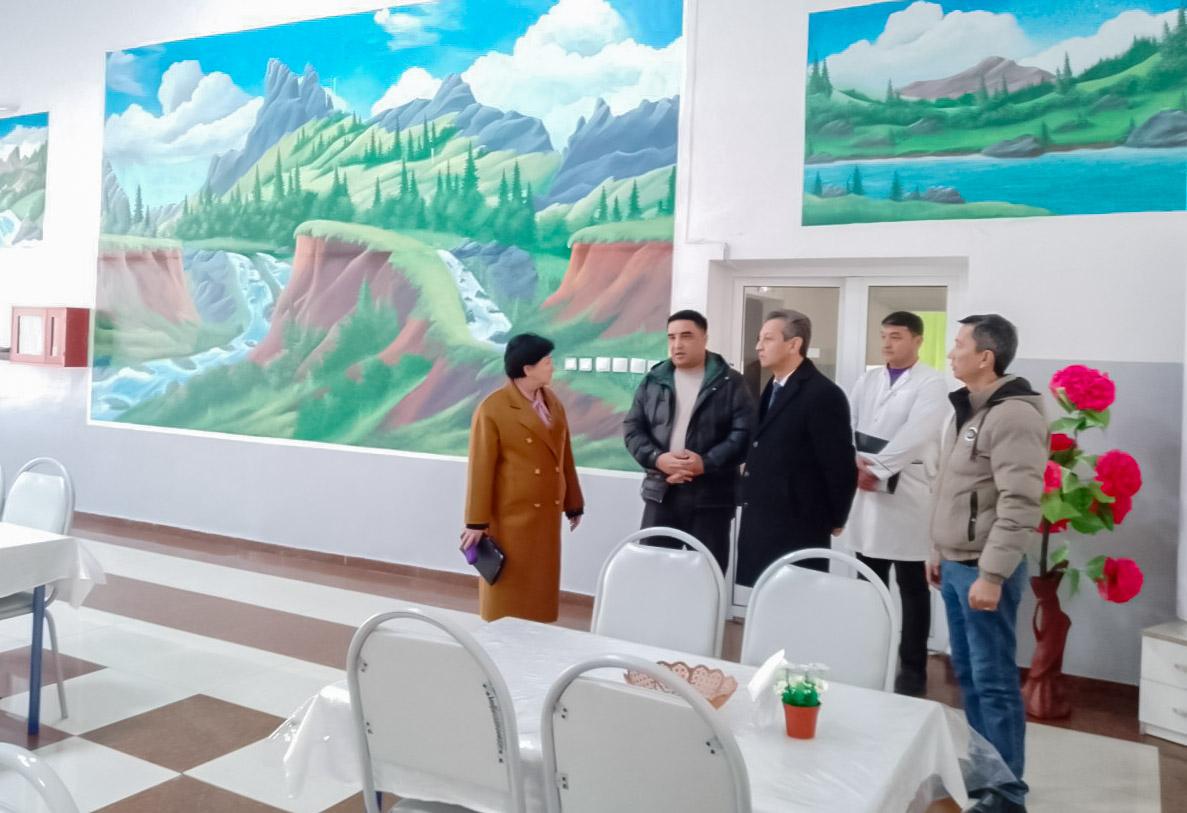Oliy Majlis Qonunchilik palatasi deputati Toshkent viloyatida