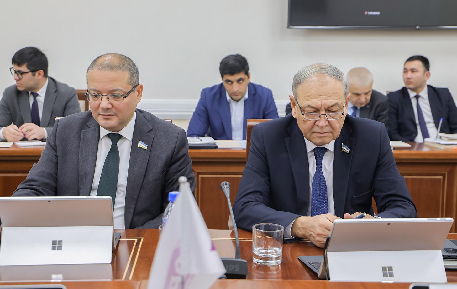 Davlat budjeti siyosatida ochiq va shaffof bo‘lishi muhim