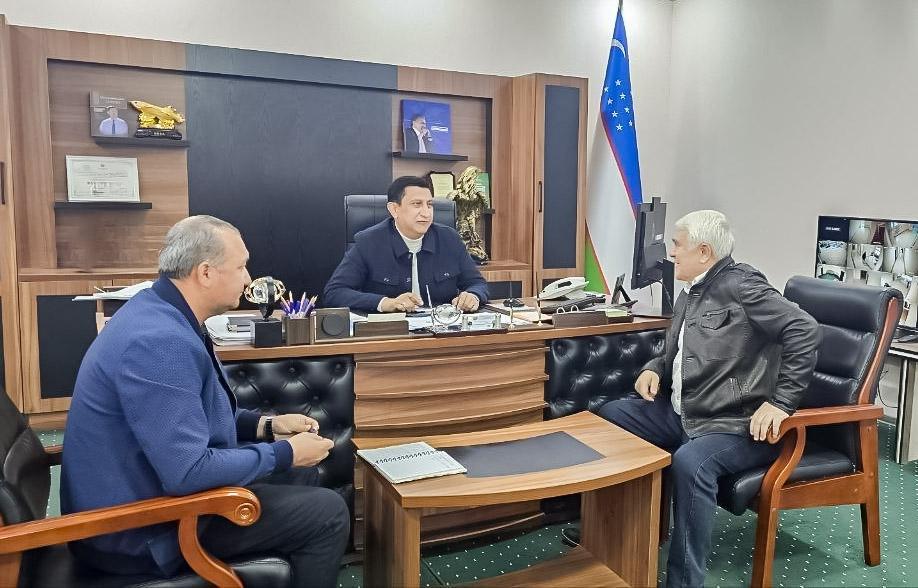 Депутат кўмаги билан 60 та хонадонда газ таъминоти тикланди