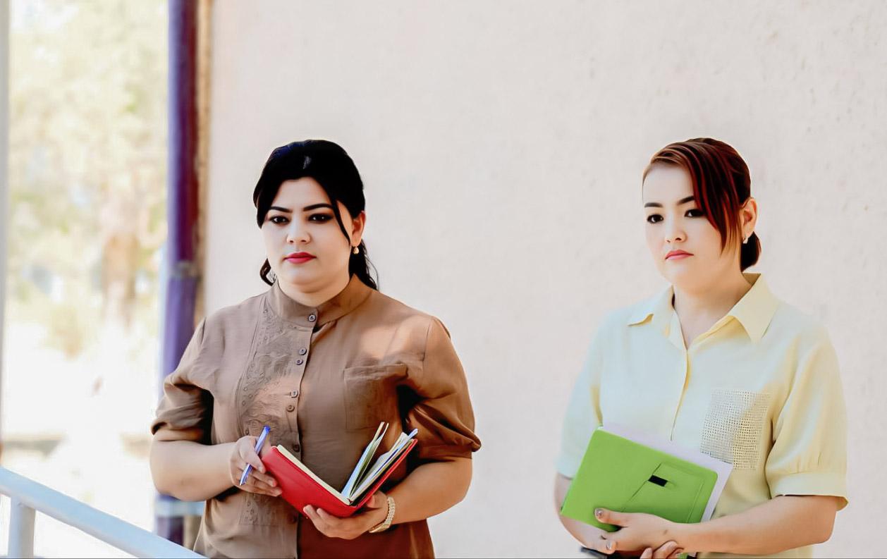 Ochiq muloqotlar ishonchni mustahkamlaydi