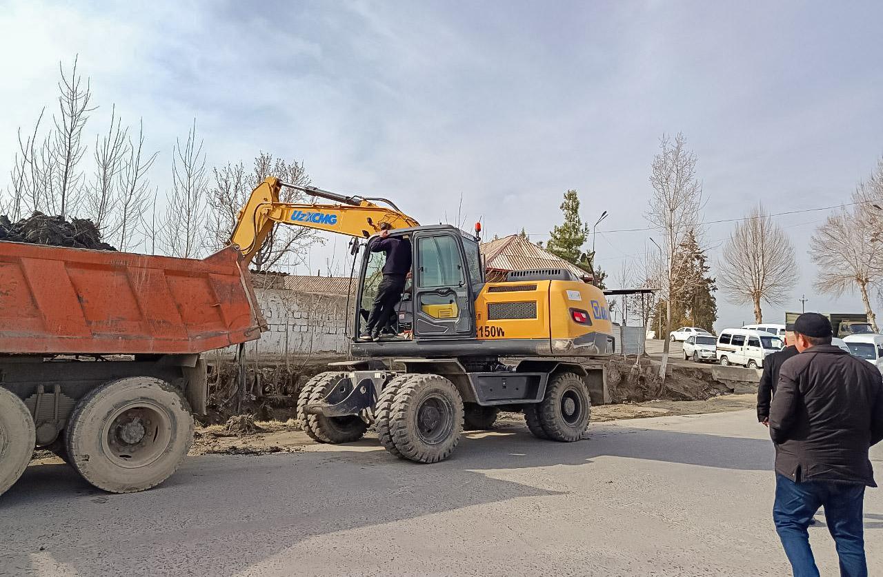 Fuqarolarning yana bir murojaati deputat ko‘magi bilan o‘z yechimini topdi