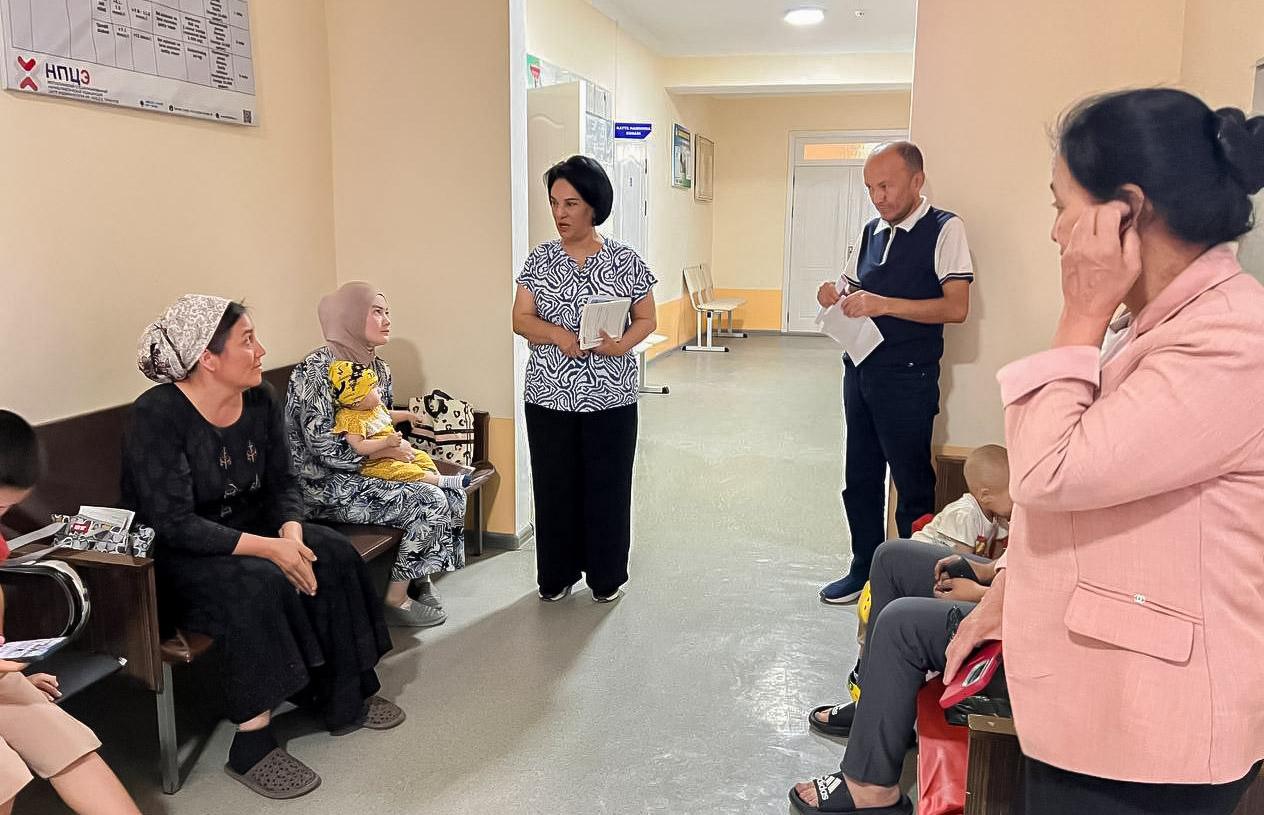 Deputatlar joylarda: muammolar o‘rganilib, yechimlar taklif etilmoqda