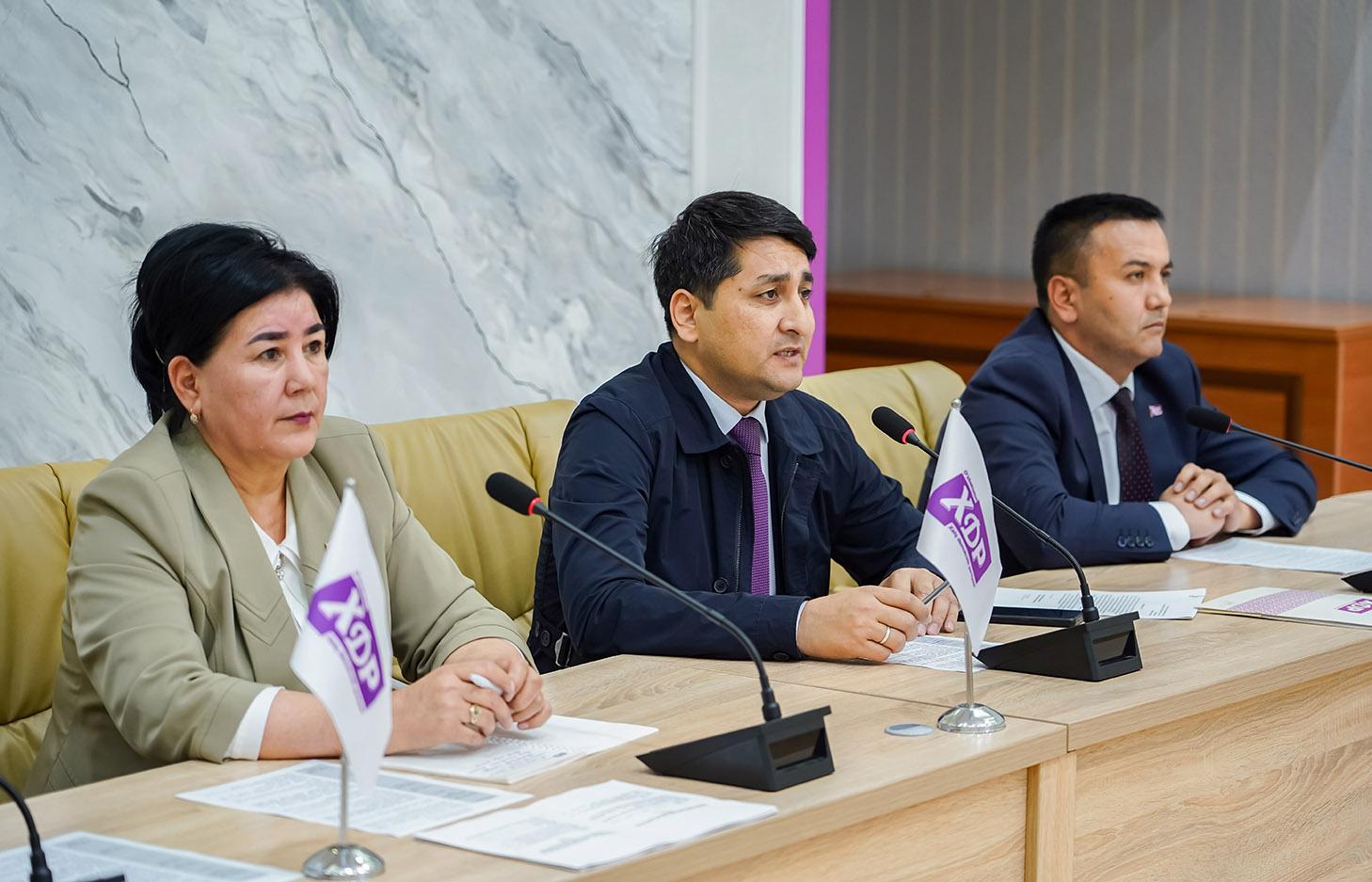 Jamoatchilik nazoratida yangicha yondashuv bo‘ladi